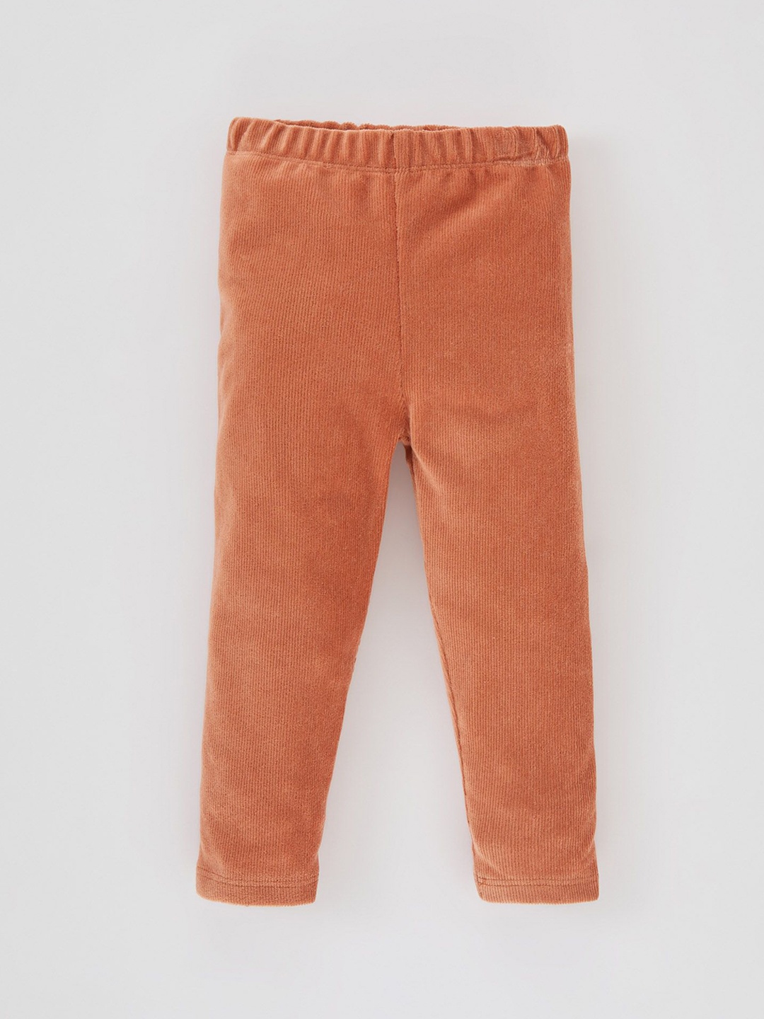 

DeFacto Infant Girls Ankle-Length Leggings, Orange