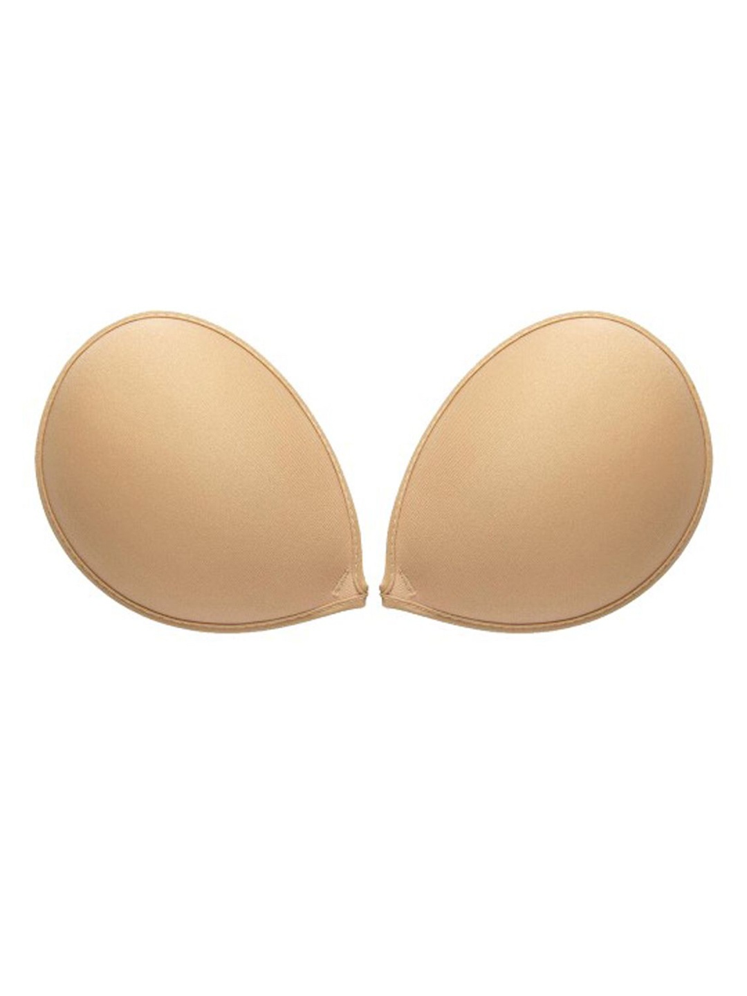 

Xivir Reusable Stick-On Lingerie accessories, Beige