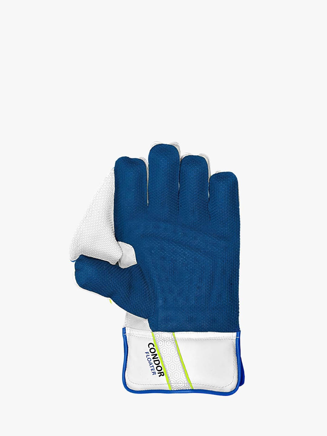 

DSC Men Sports Gloves, White