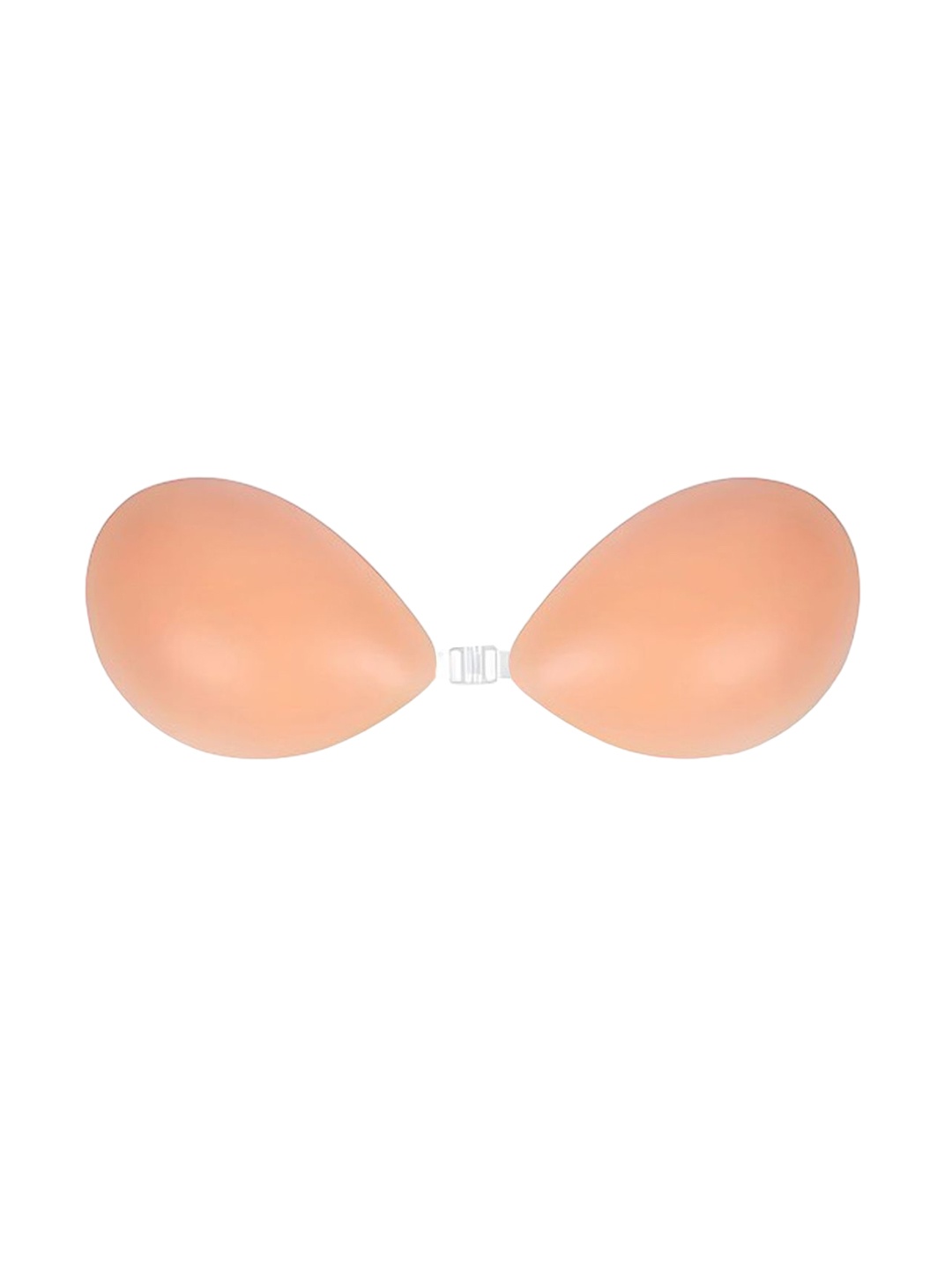

Xivir Reusable Stick-On Lingerie accessories, Beige
