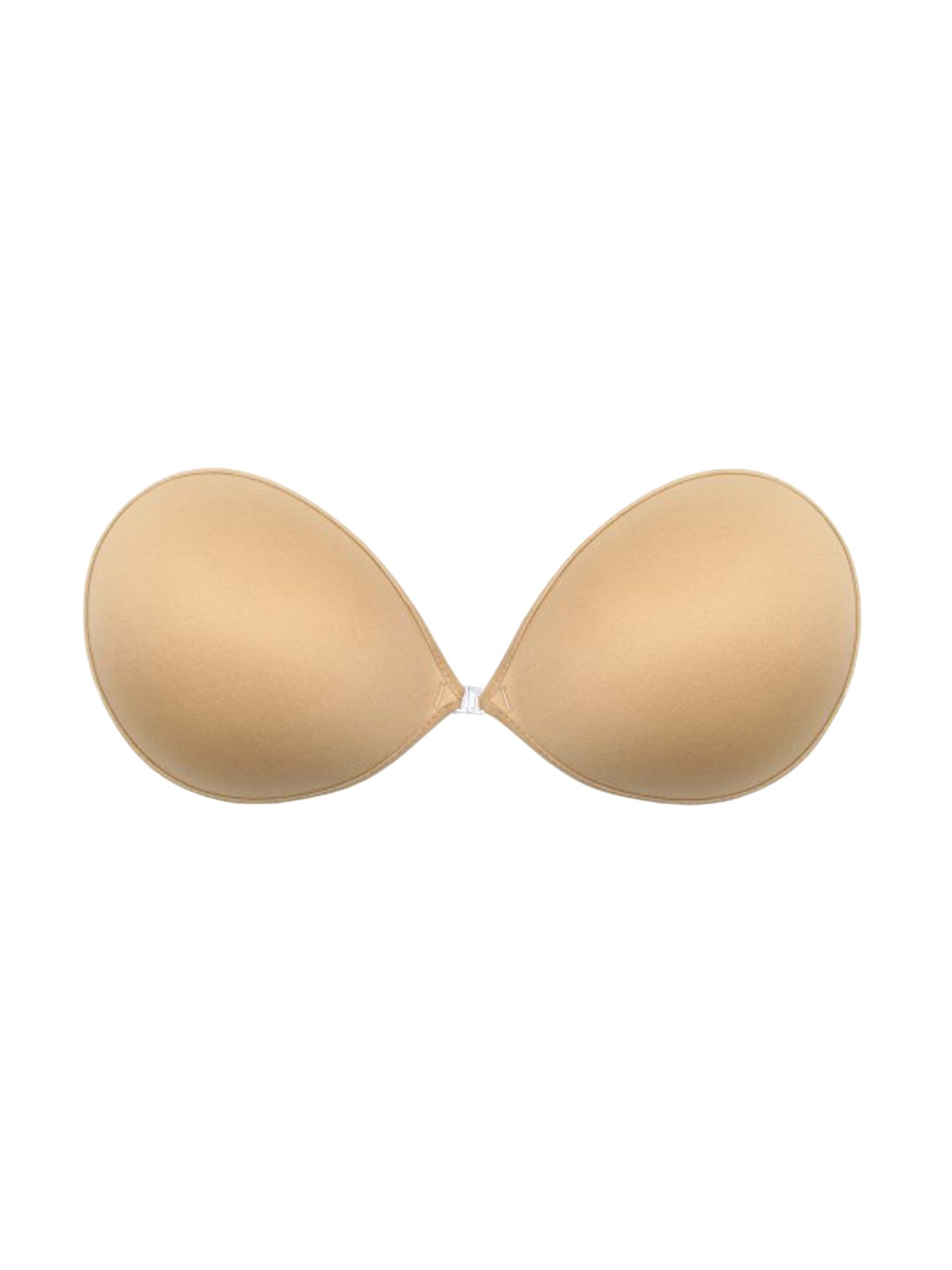 

Xivir Reusable Stick-On Lingerie accessories, Beige