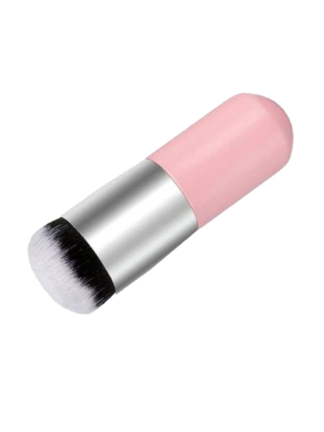 

Yoana Chubby Pier Face Makeup Bullet Brush, Pink