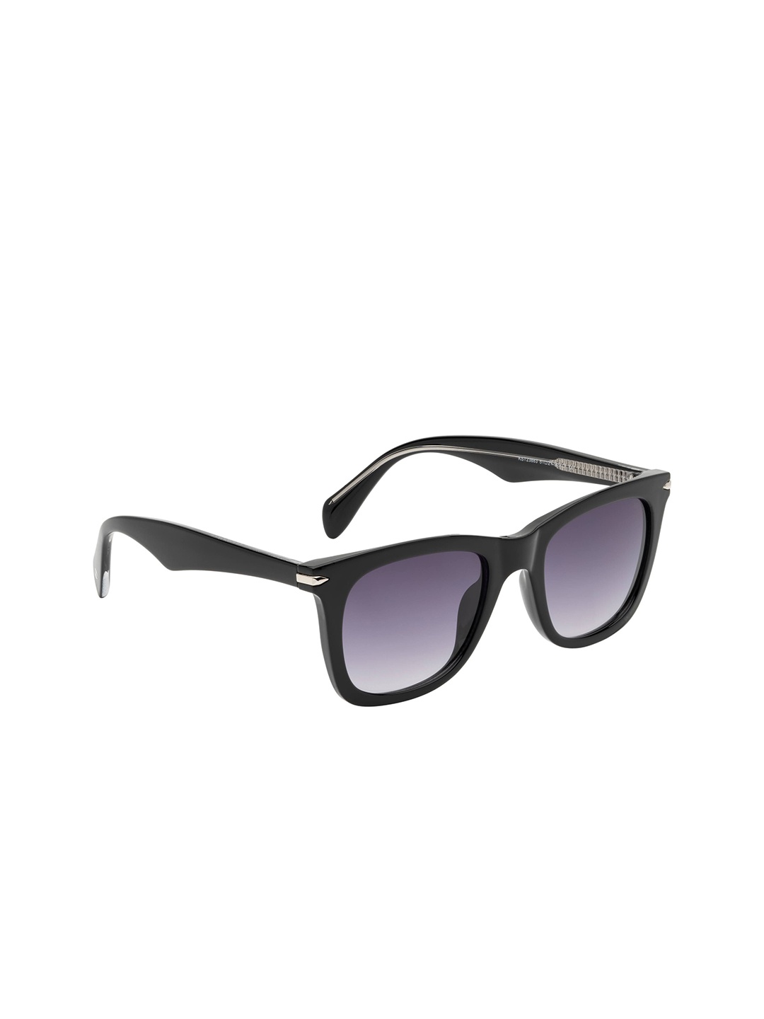 

KOSCH ELEMENTE Unisex Wayfarer Sunglasses with UV Protected Lens KST 23883 C1, Grey