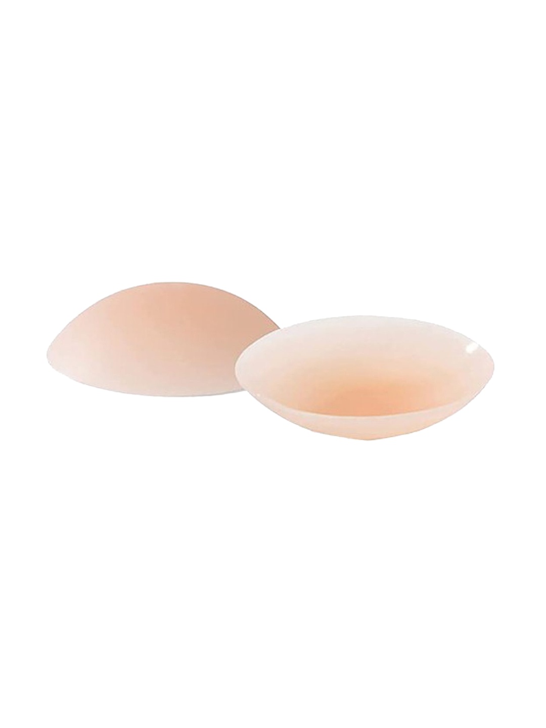

Softwrap Set of 2 Reusable Stick-On Lingerie accessories, Beige