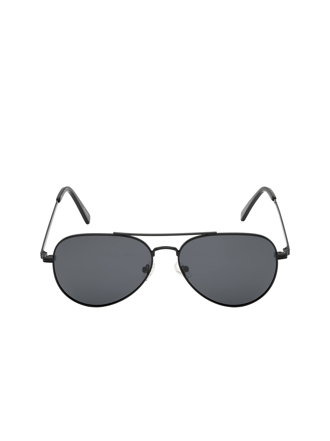 

KOSCH ELEMENTE Men Aviator Sunglasses With Polarised Lens KST 23846 C1, Grey