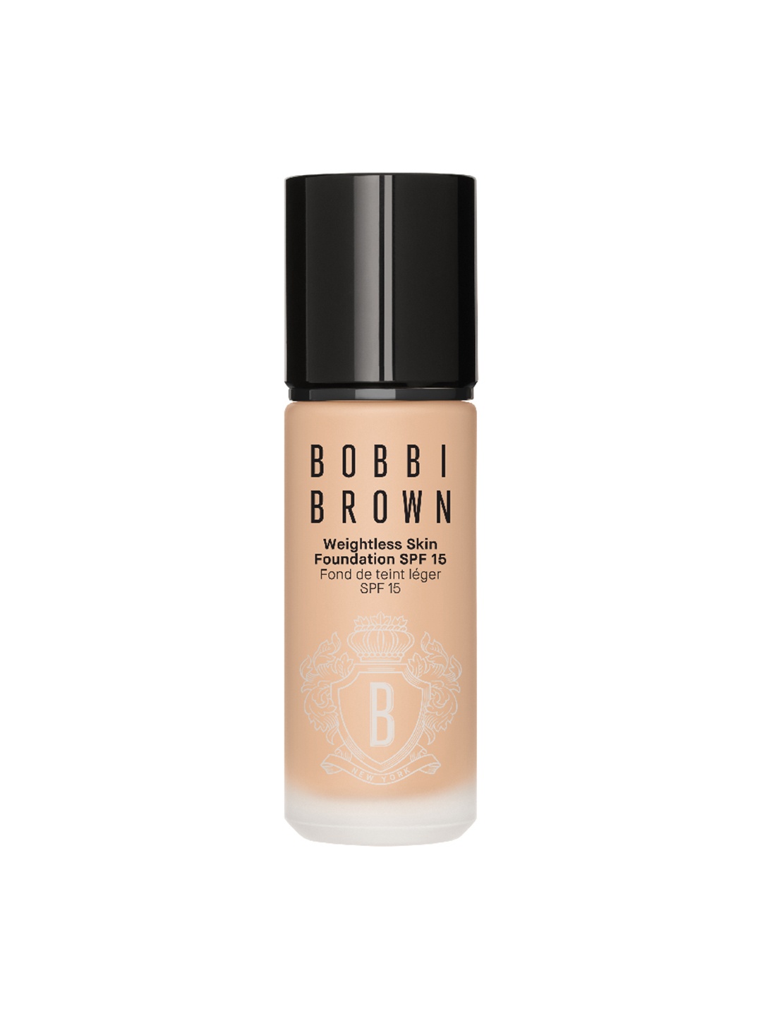 

Bobbi Brown Weightless Skin SPF 15 Mini Foundation 13ml - Warm Beige