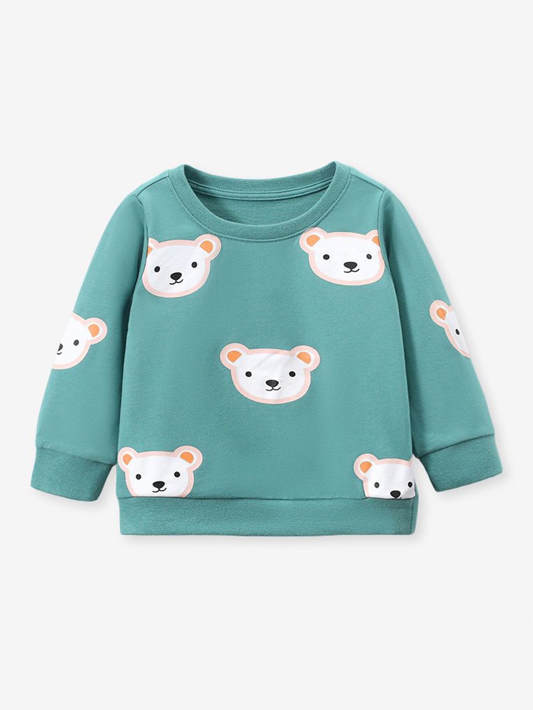 

StyleCast Unisex Kids Sweatshirt, Blue