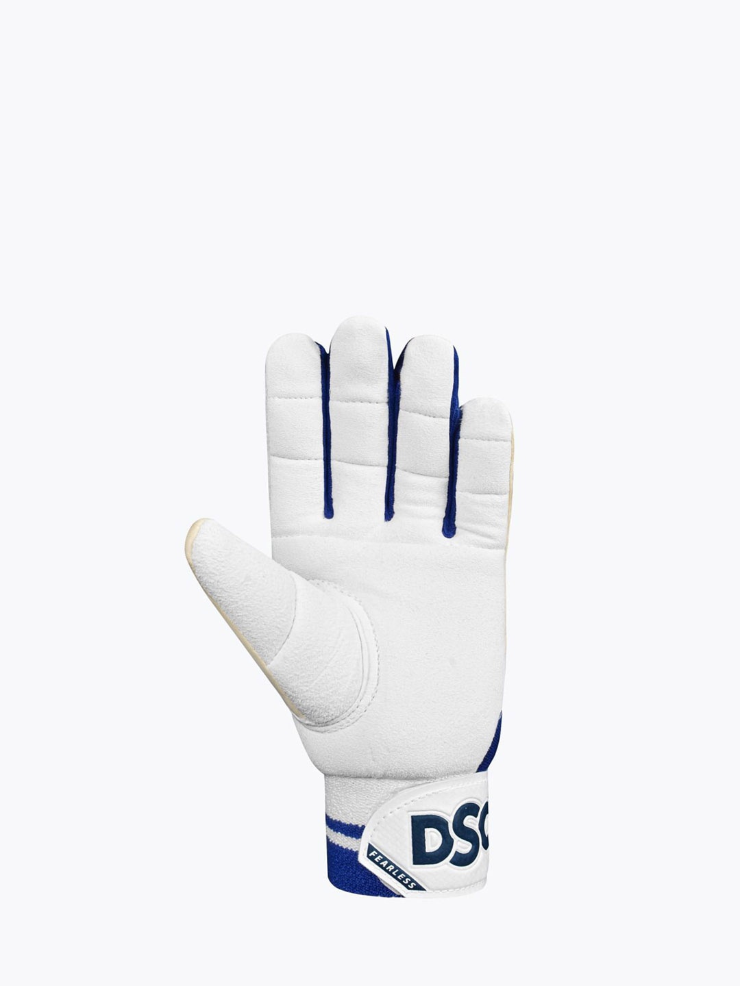 

DSC Men Sports Gloves, White