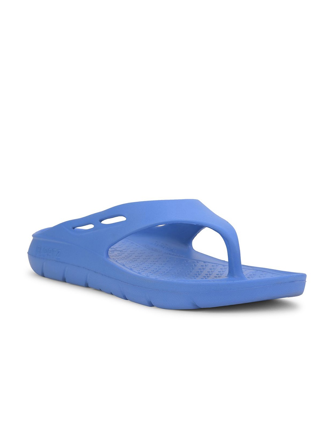 

Floatz Men Thong Flip-Flops, Blue