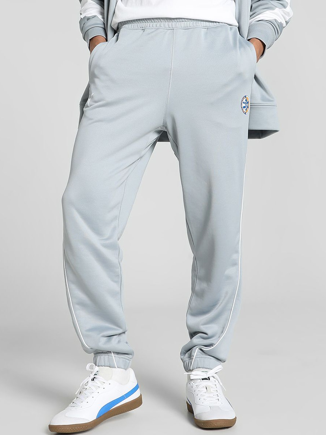 

Puma Maccabi T-73 Men Track Pant, Blue