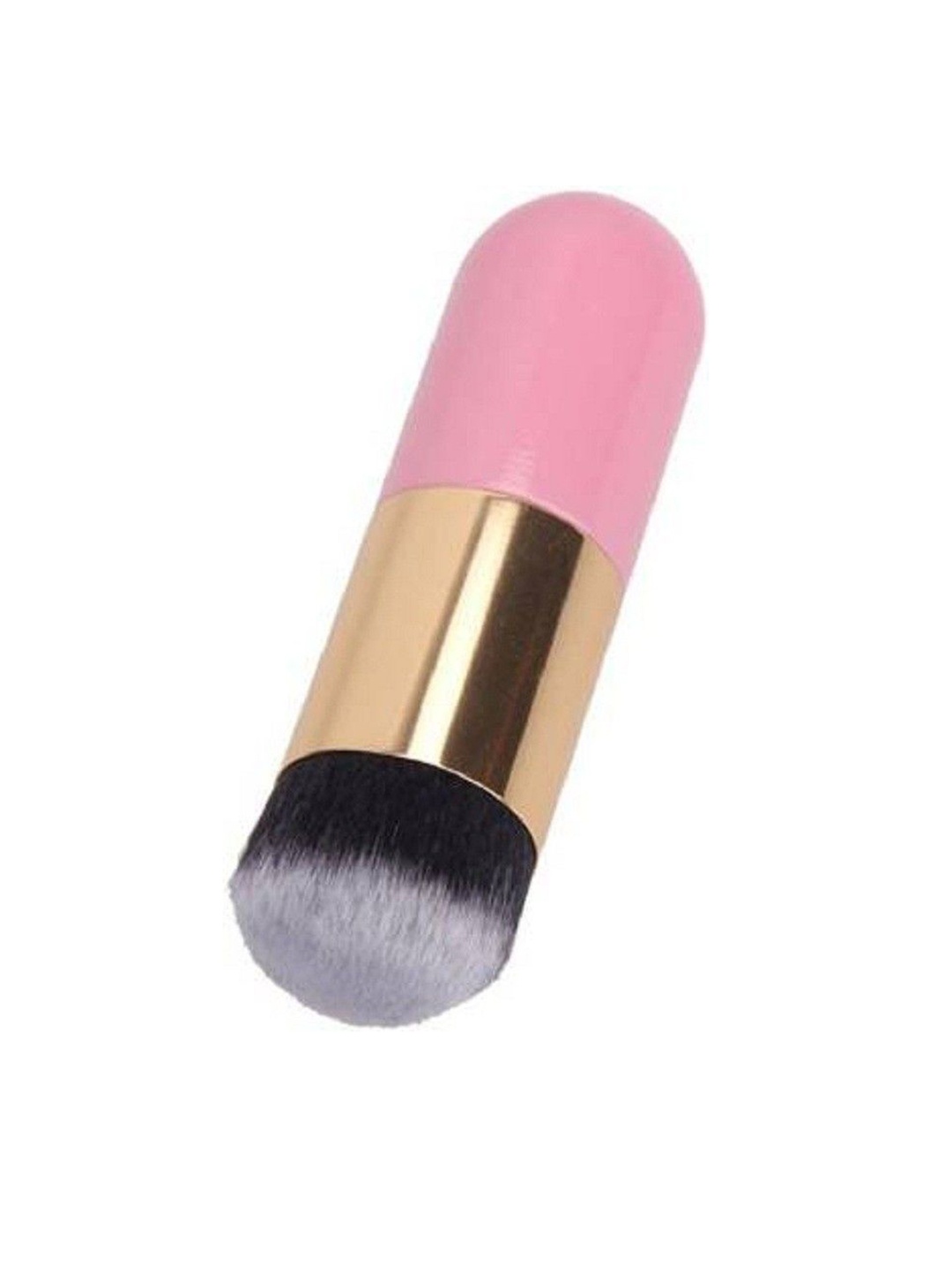 

Yoana Beauty Foundation Blusher Bullet Brush, Pink