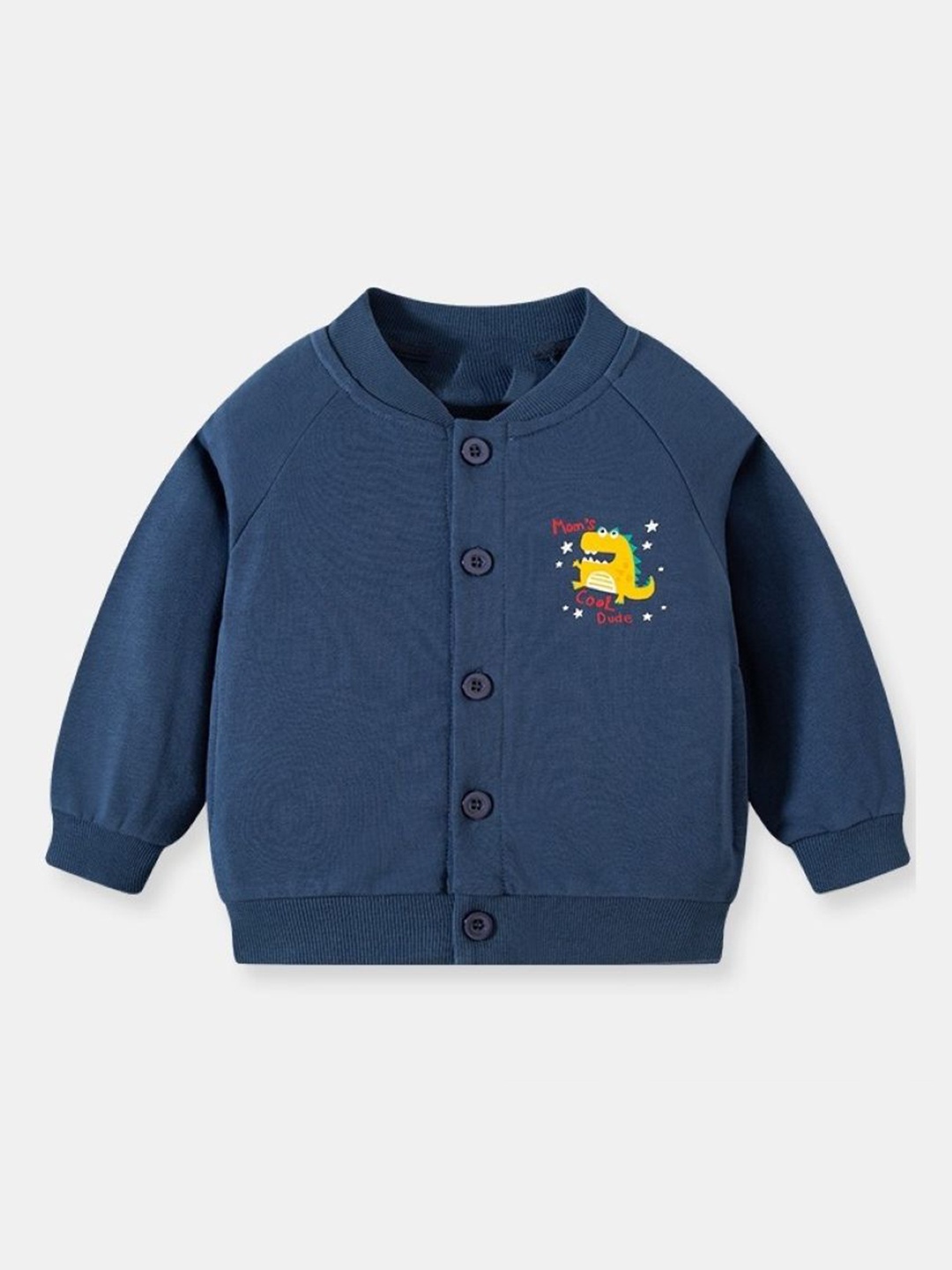 

StyleCast Unisex Kids Sweatshirt, Navy blue