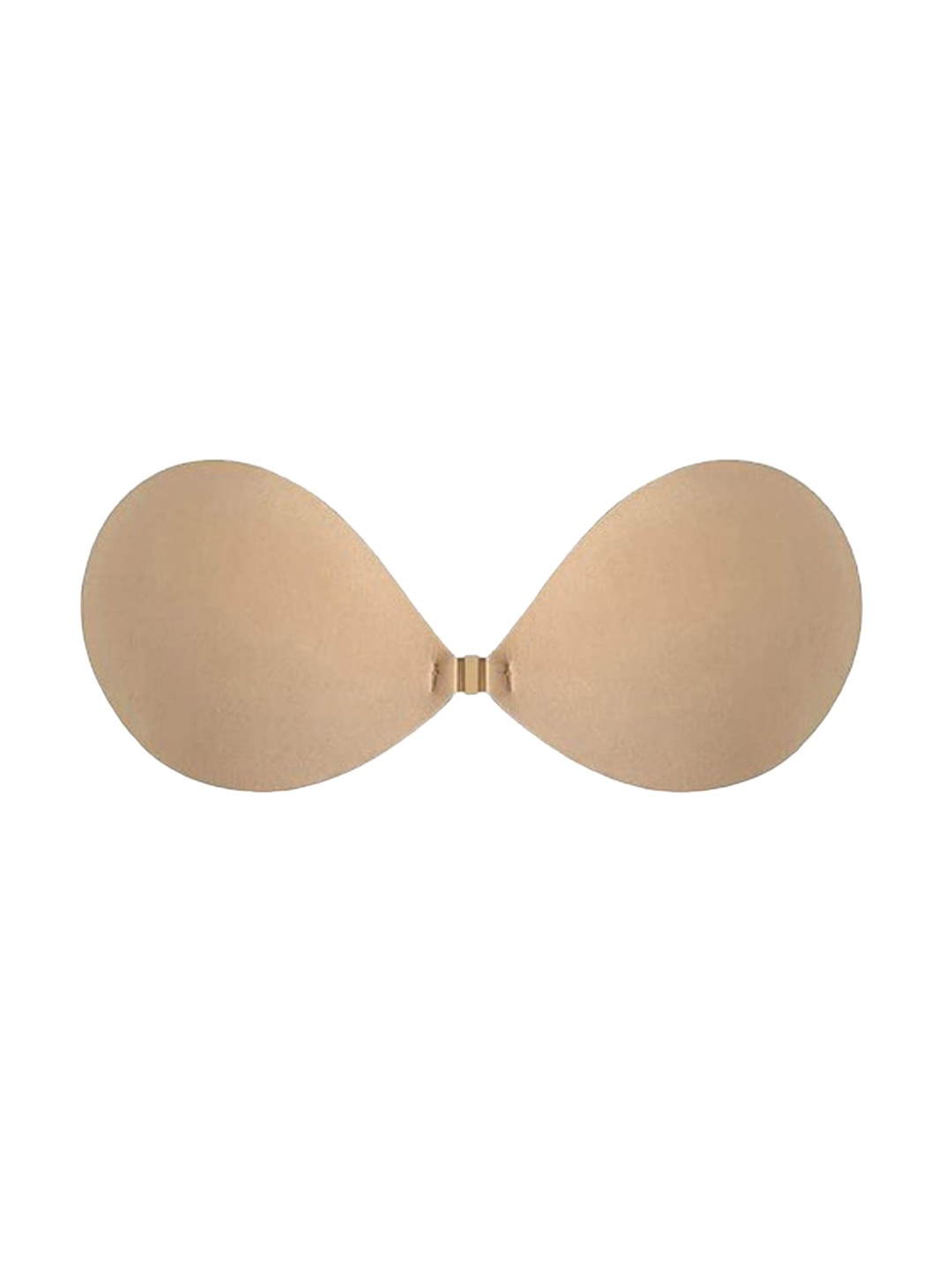

Xivir Reusable Stick-On Lingerie accessories, Beige