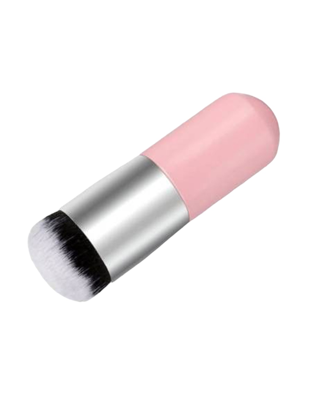 

Yoana Chubby Pier BB Cream Concealer Foundation Makeup Bullet Brush, Pink