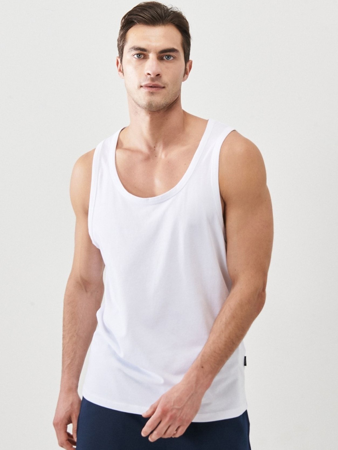 

ALTINYILDIZ CLASSICS AC Co. Men Innerwear Vests, Na