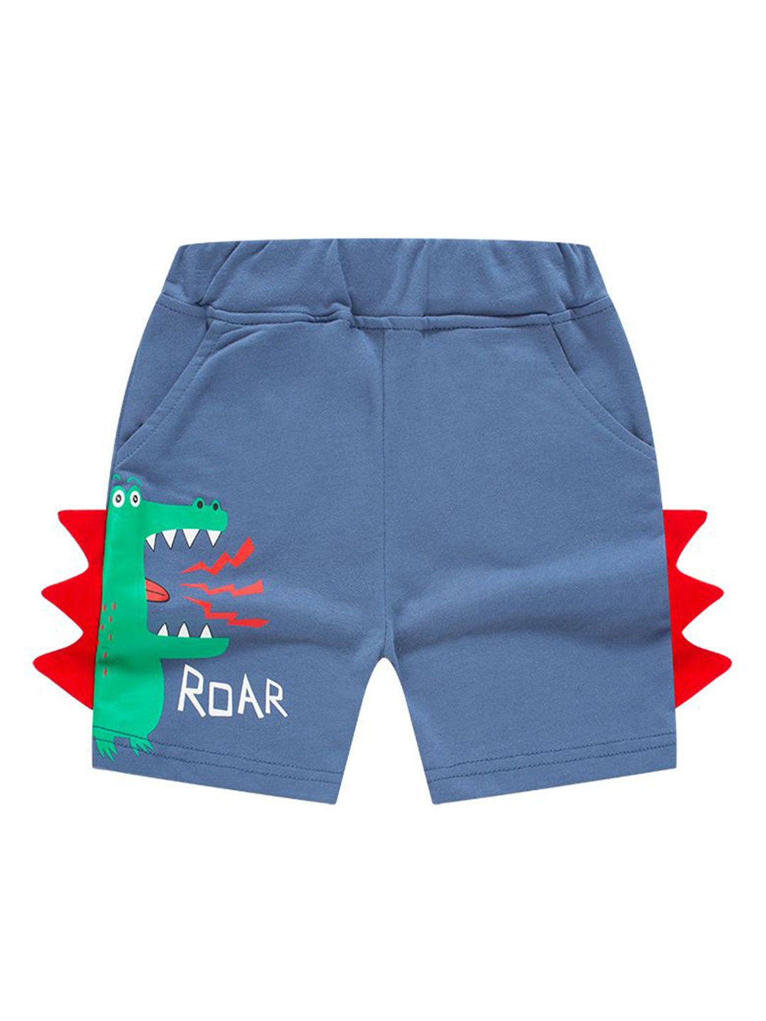 

StyleCast Unisex Kids Shorts, Blue
