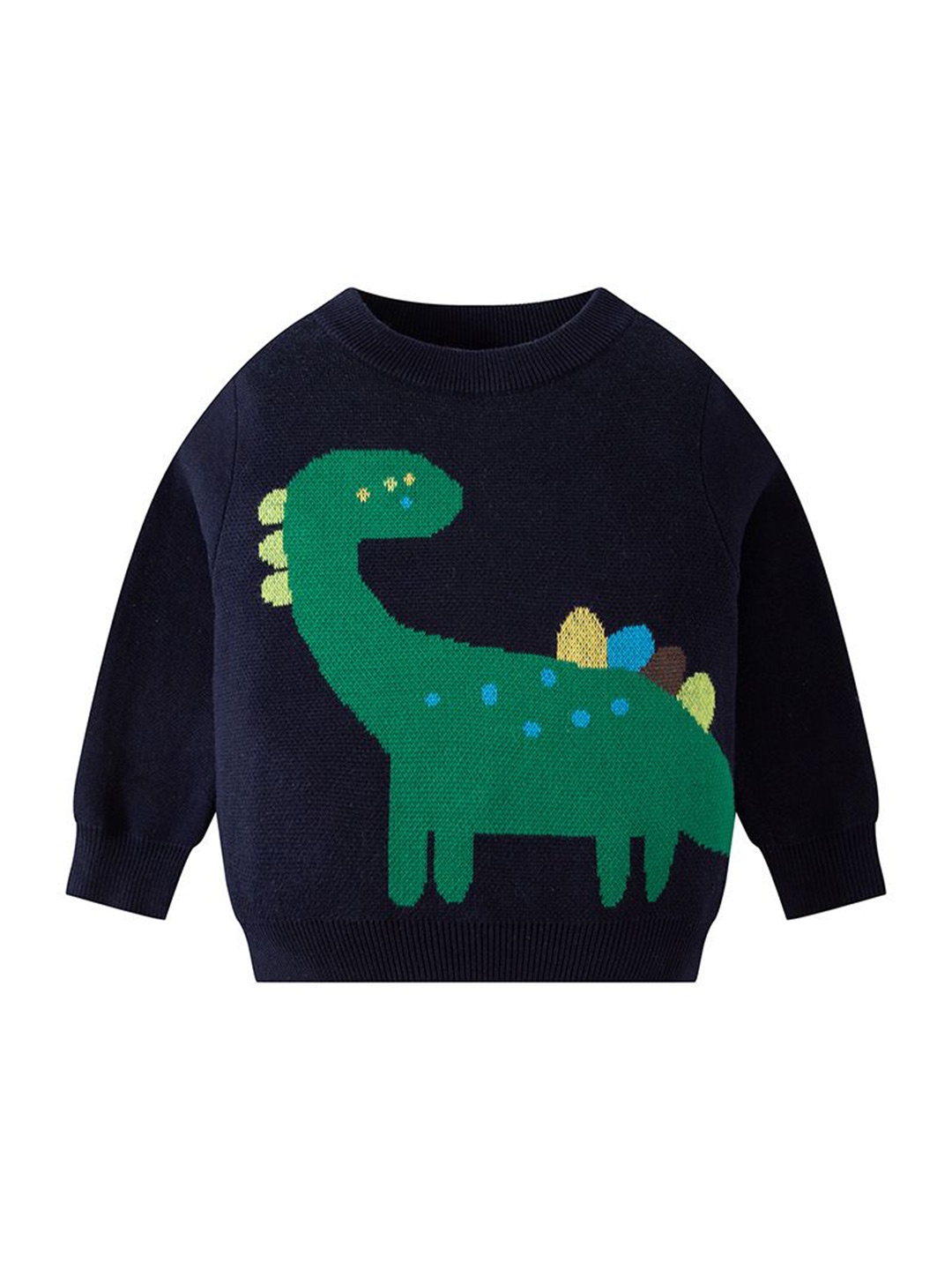 

StyleCast Unisex Kids Sweatshirt, Navy blue