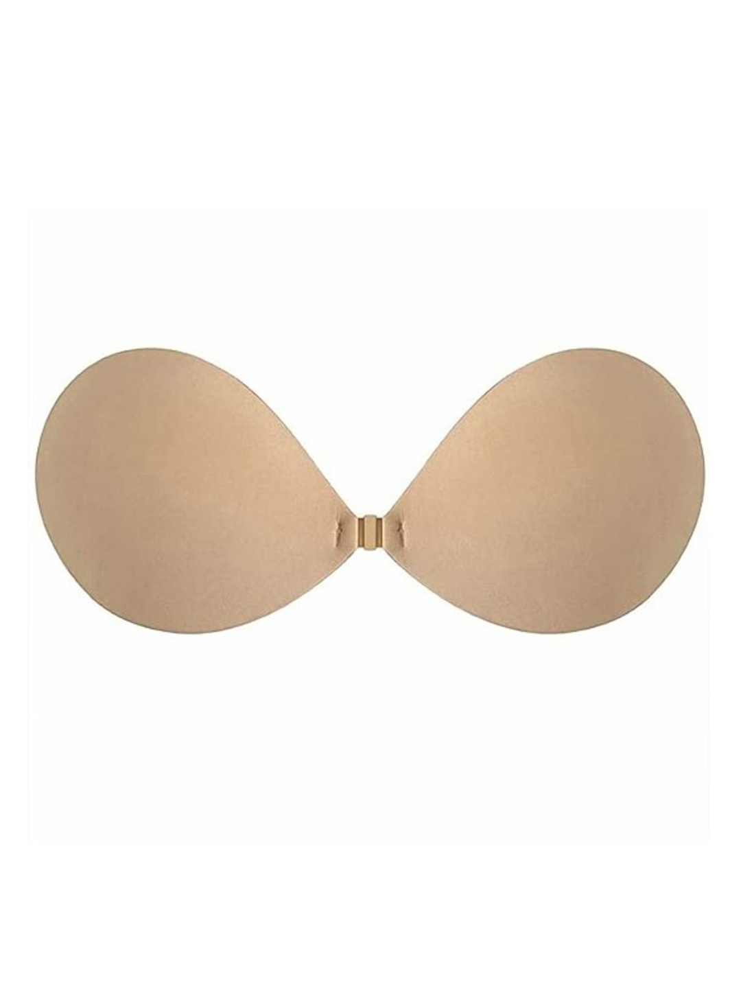 

Softwrap Reusable Stick-On Lingerie accessories, Beige