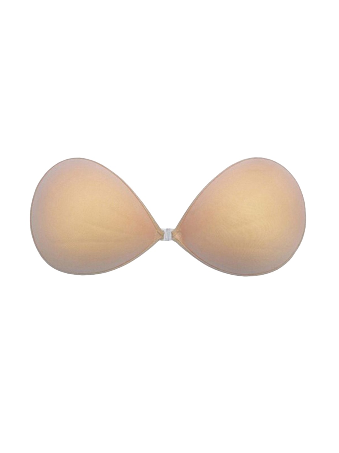 

Softwrap Reusable Stick-On Lingerie accessories, Beige