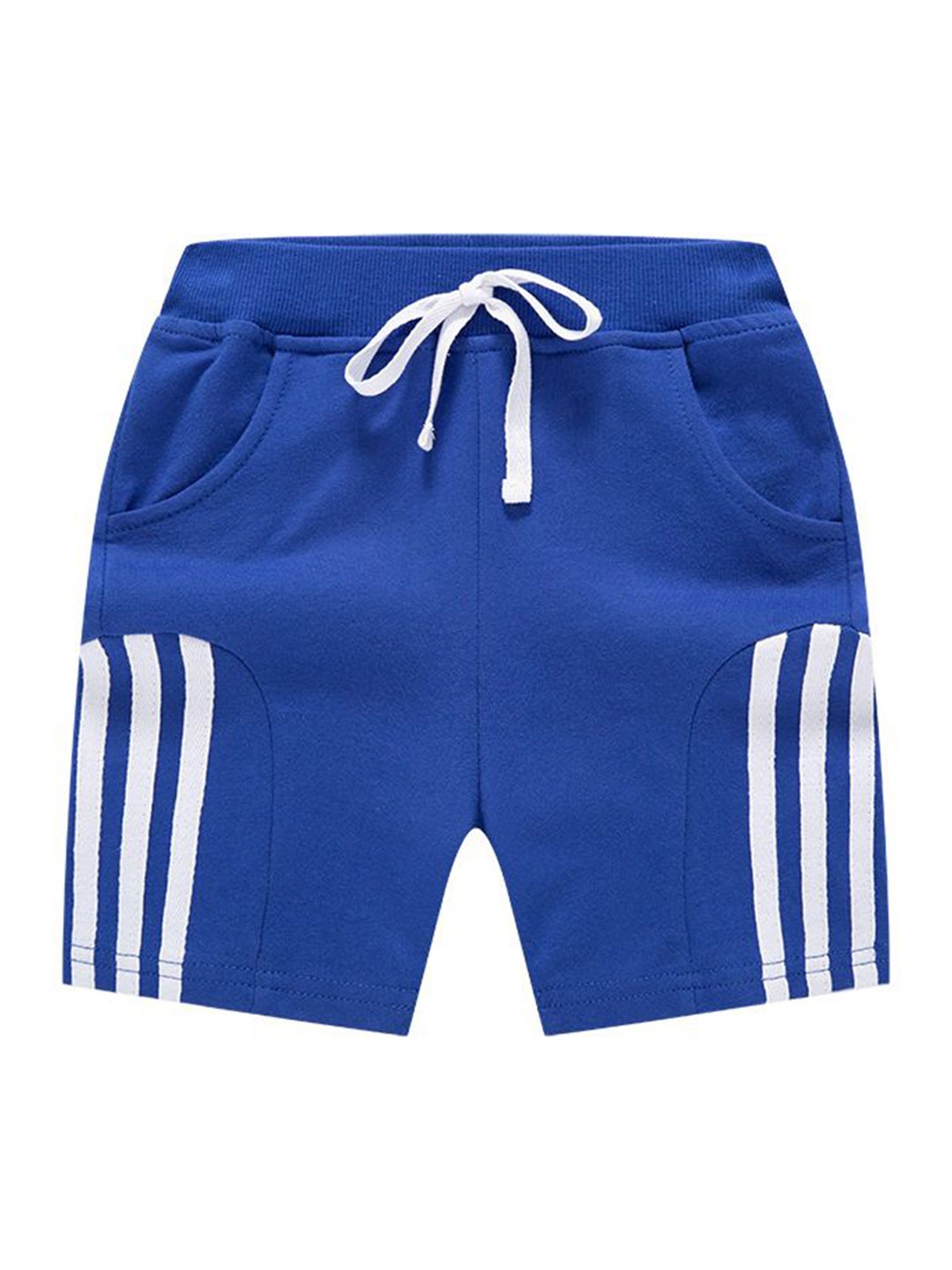 

StyleCast Unisex Kids Shorts, Blue