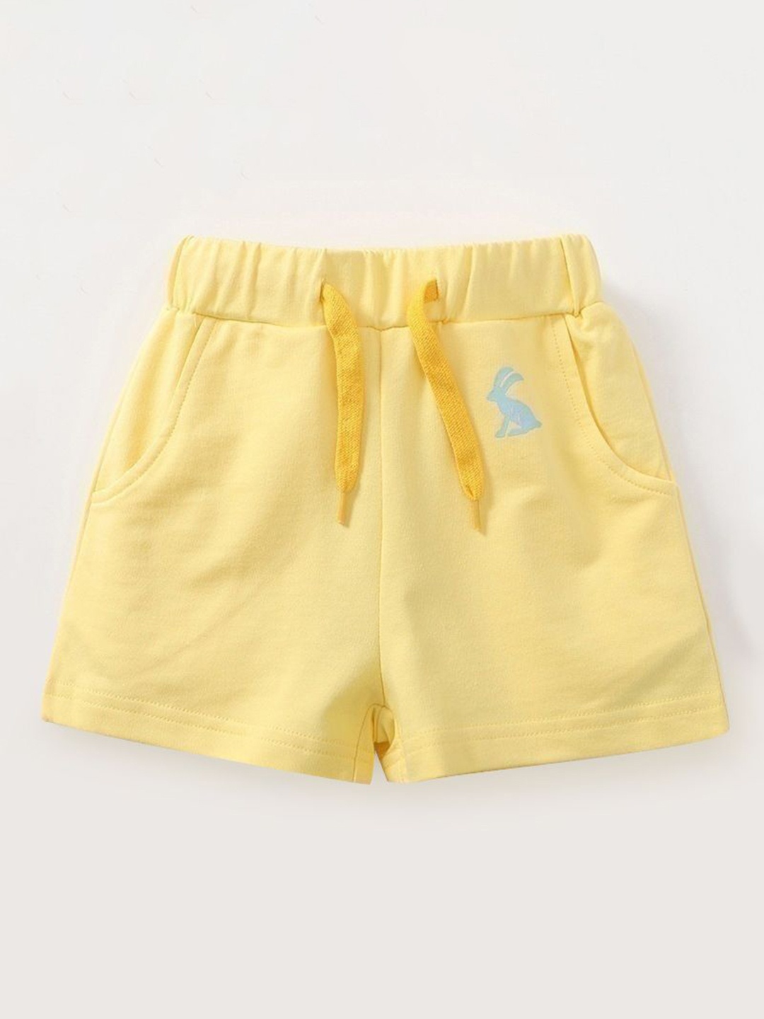 

StyleCast Boys Shorts, Yellow