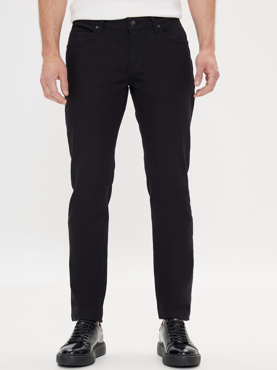 

ALTINYILDIZ CLASSICS AC Co. Men Chinos Trousers, Na