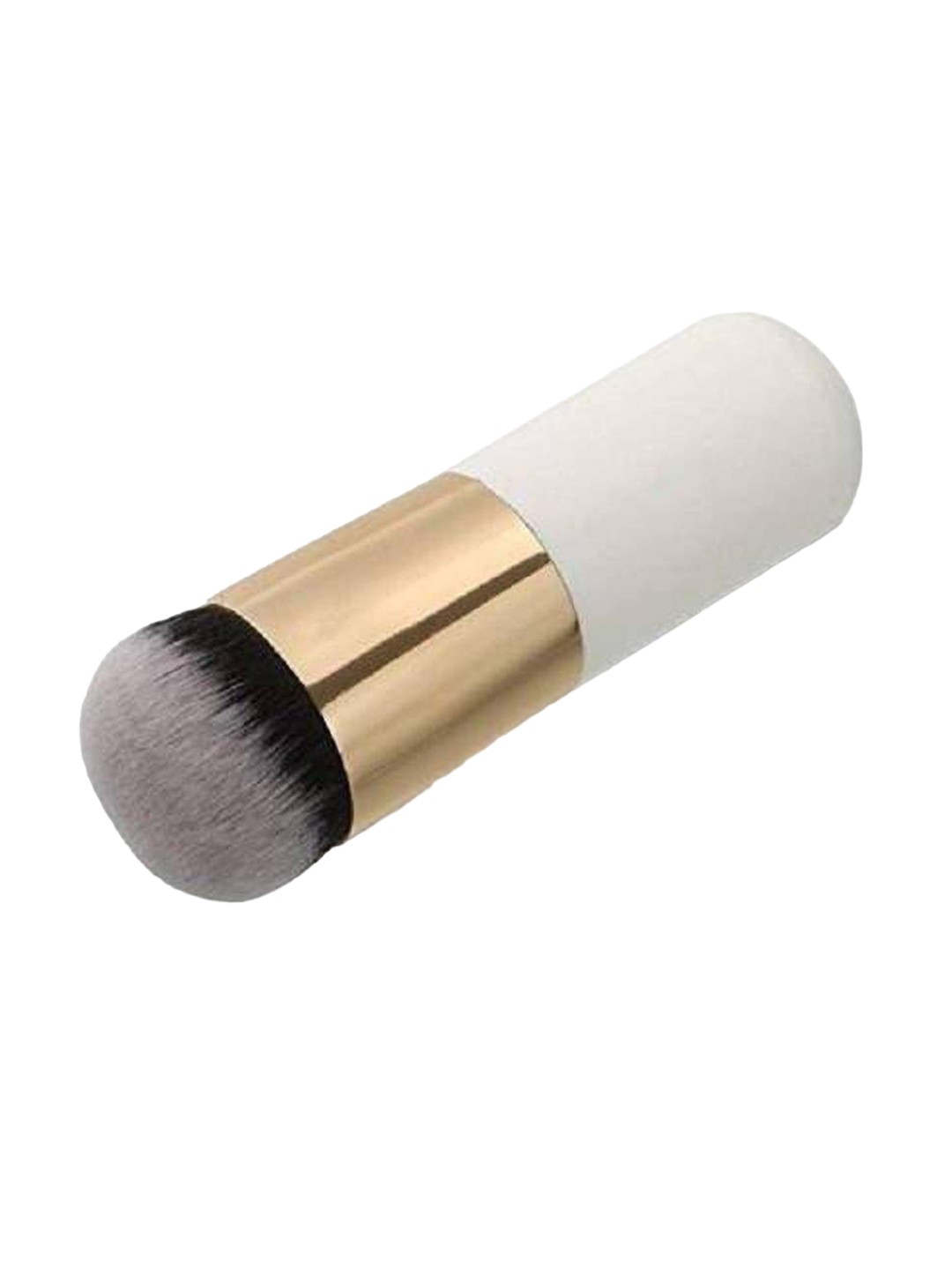 

Yoana Foundation Makeup Bullet Brush, White