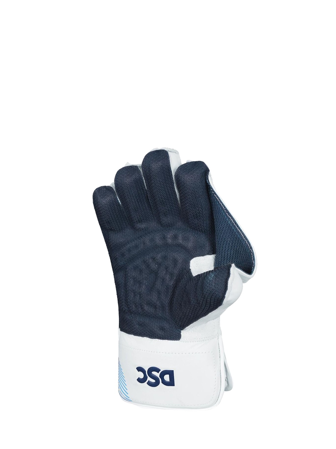 

DSC Men Sports Gloves, White
