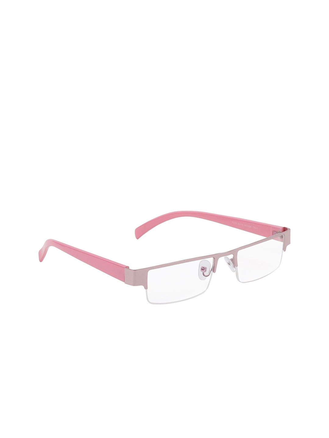 

GARTH Square Sunglasses With UV Protected Lens GRT_SUPRA-PINK