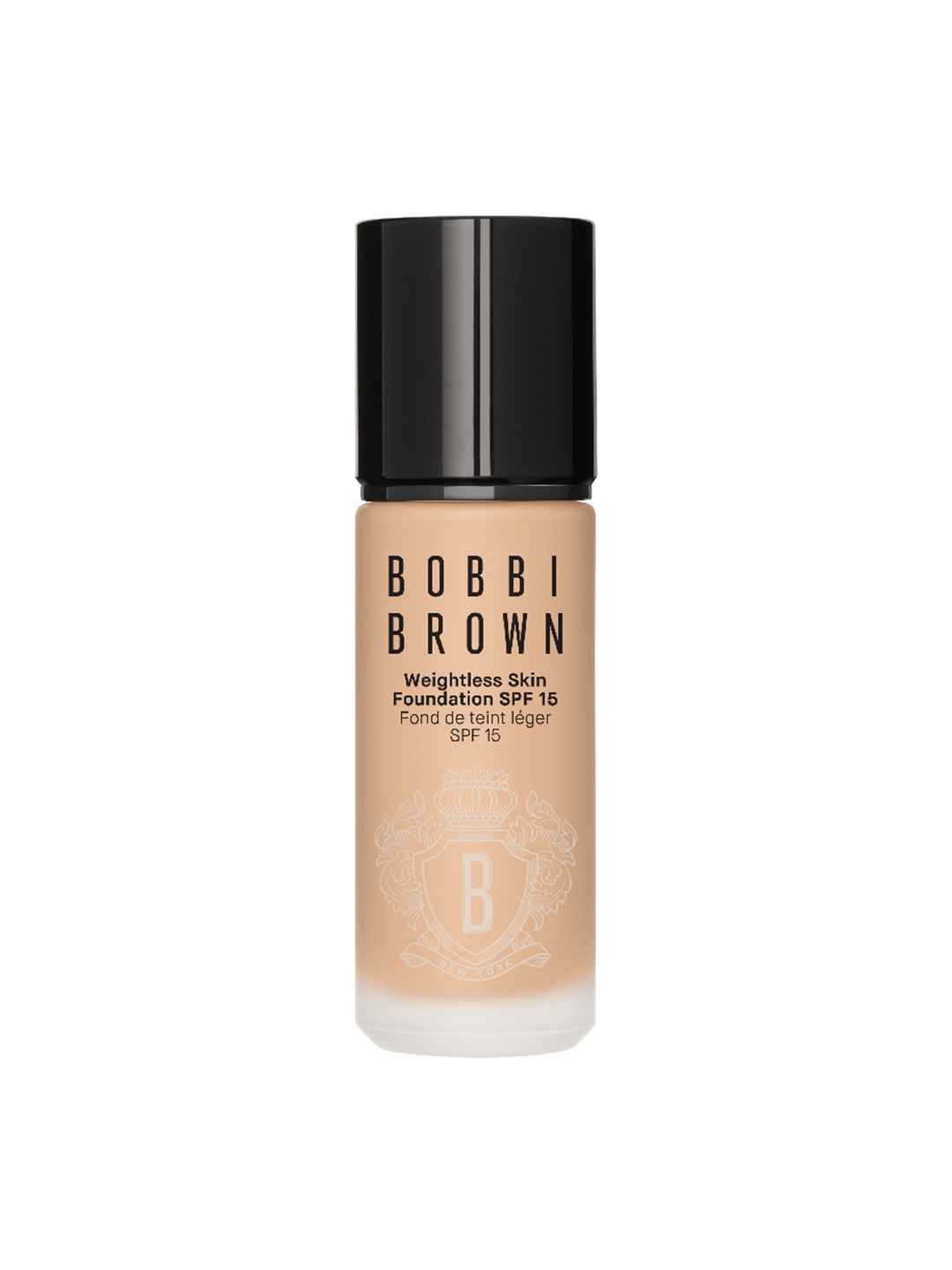 

Bobbi Brown Weightless Skin SPF 15 Mini Foundation 13ml - Beige