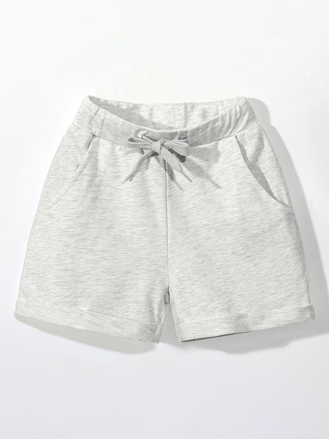 

StyleCast Boys Shorts, Grey
