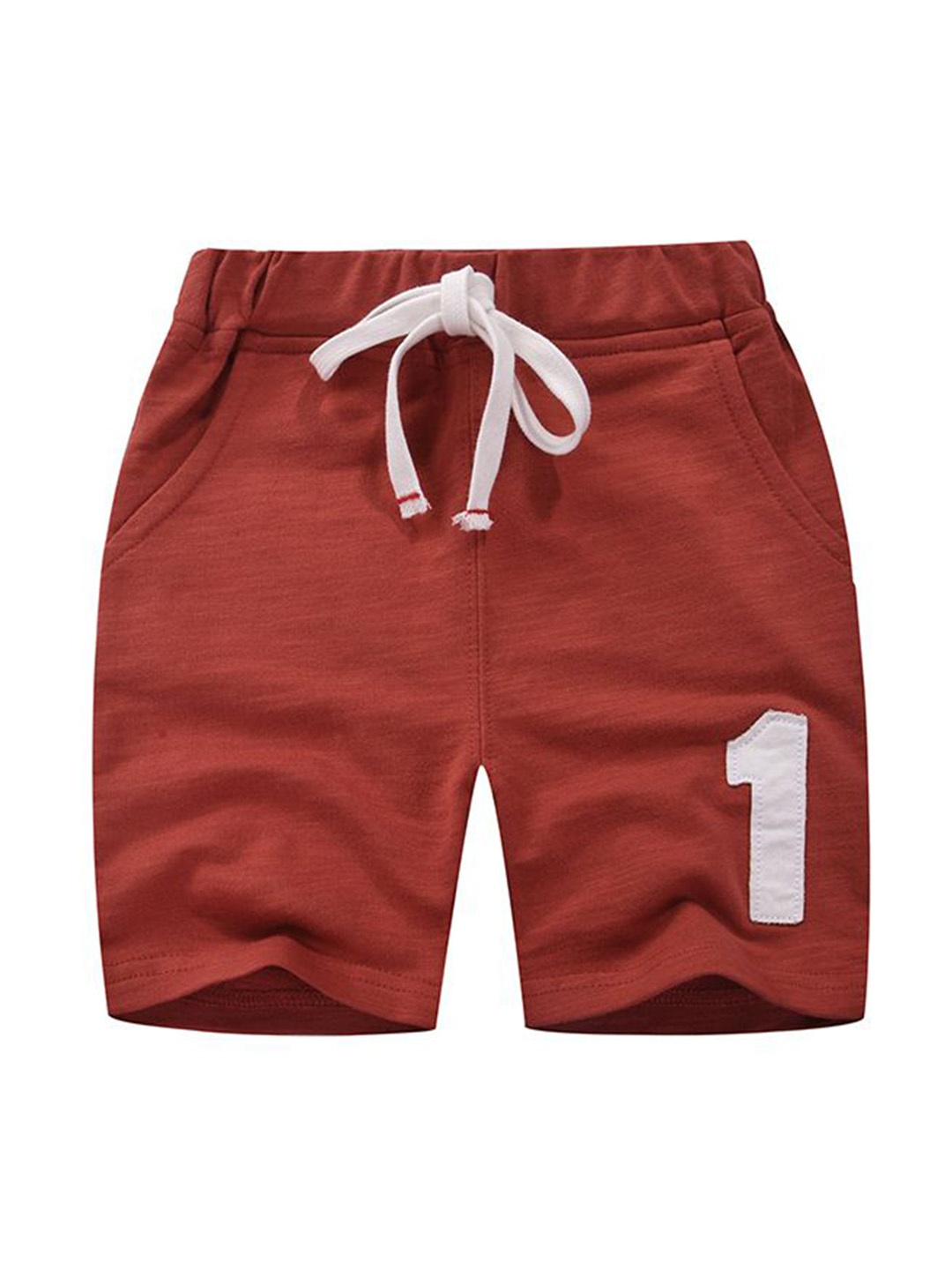 

StyleCast Unisex Kids Shorts, Magenta