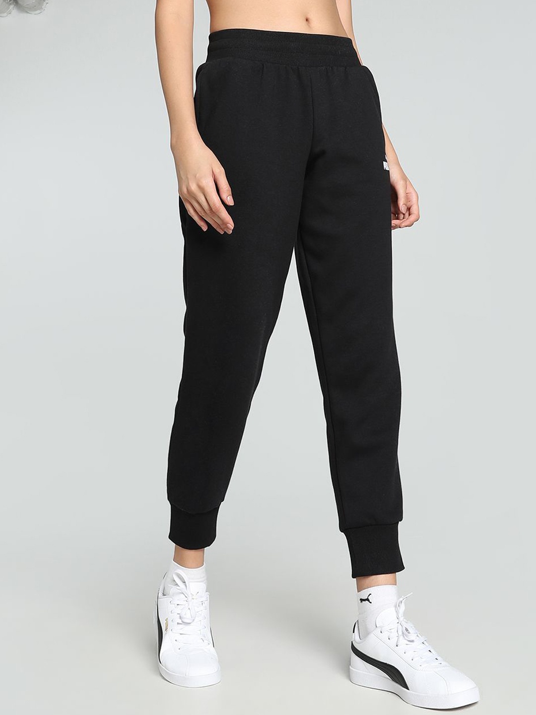 

Puma Ess Women Sweatpants Fl Cl, Black