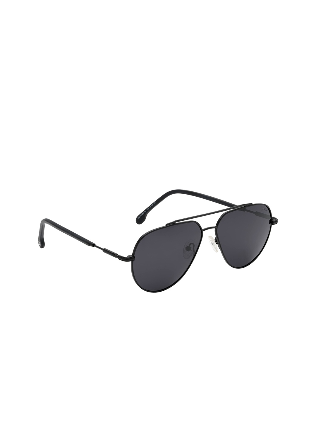 

KOSCH ELEMENTE Men Aviator Sunglasses with Polarised Lens KST 23839 C4, Grey