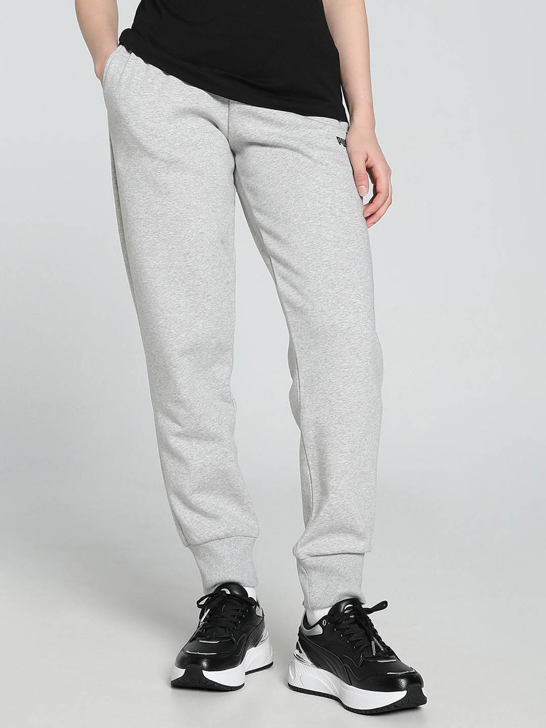 

Puma Ess Women Sweatpants Fl Cl, Grey