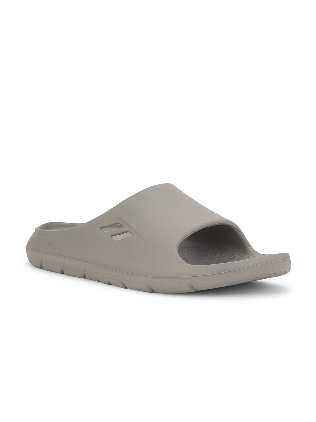 

Floatz Men Sliders, Grey