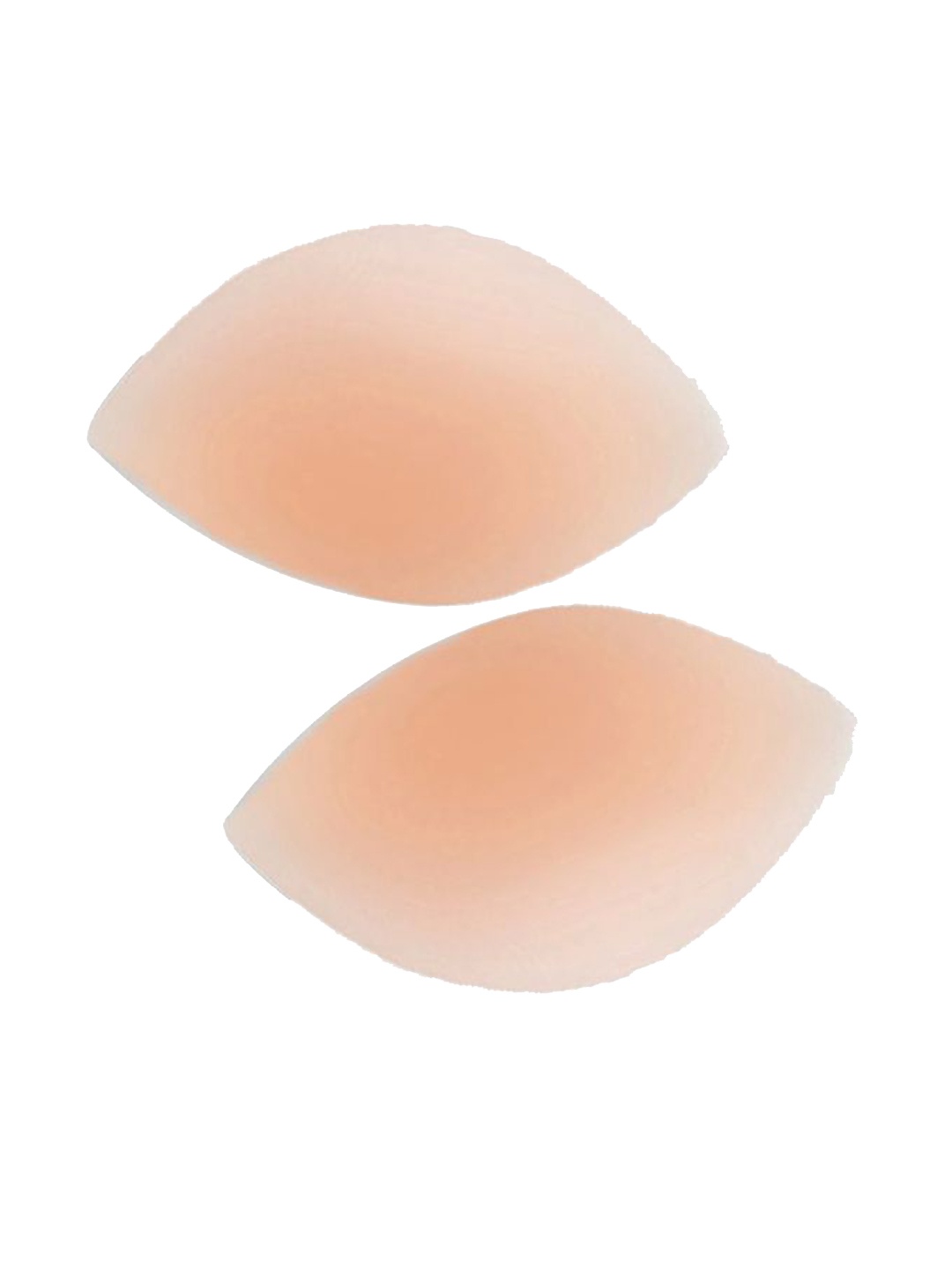 

YAMAMAY Stick-On Lingerie accessories, Nude