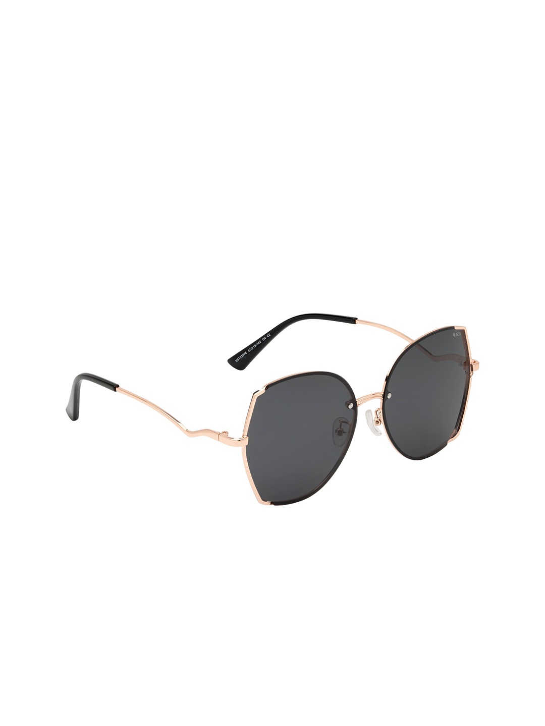 

KOSCH ELEMENTE Women Other Sunglasses With Polarised Lens KST 23876 C4, Grey