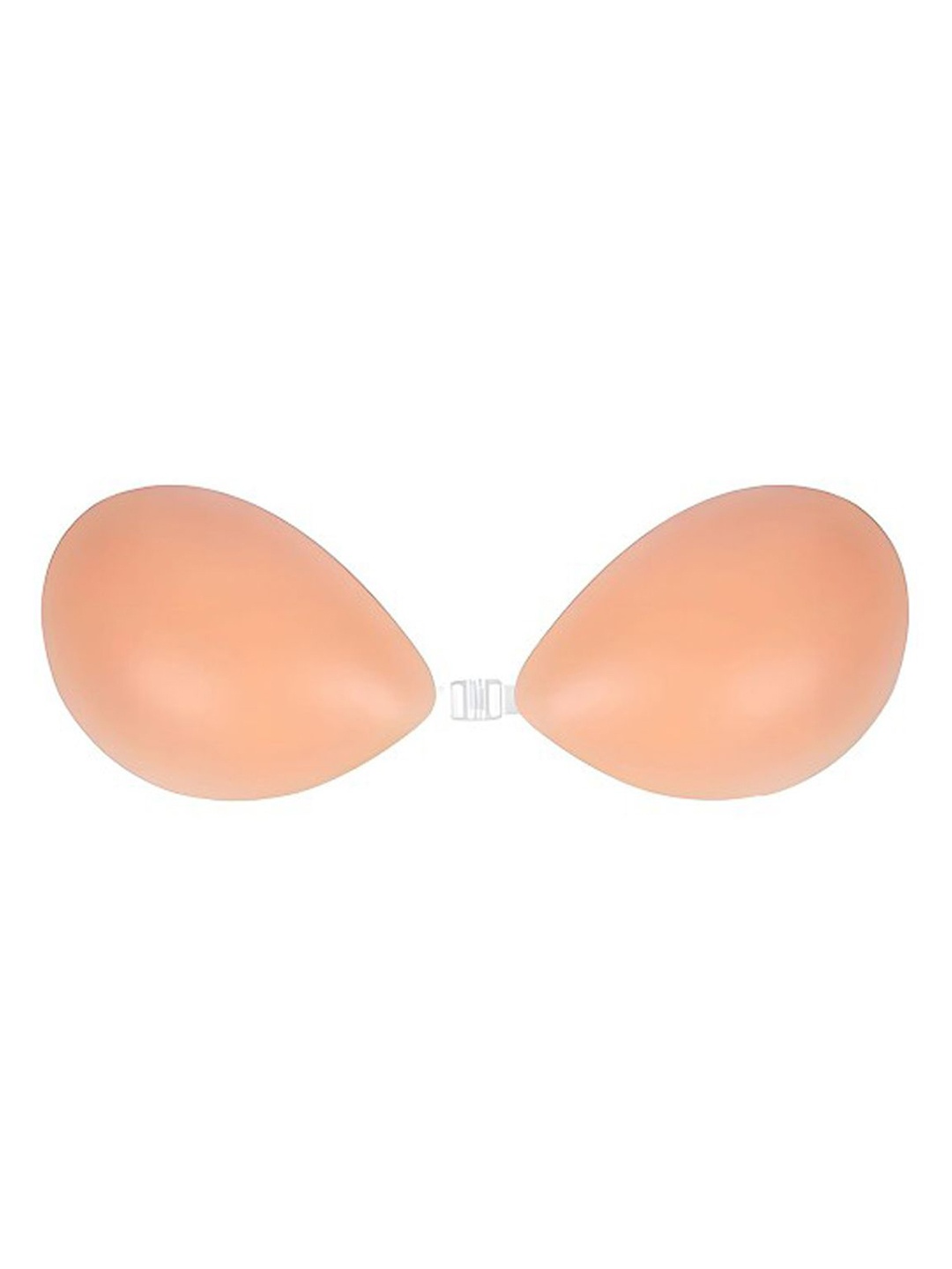 

Softwrap Reusable Stick-On Lingerie accessories, Beige
