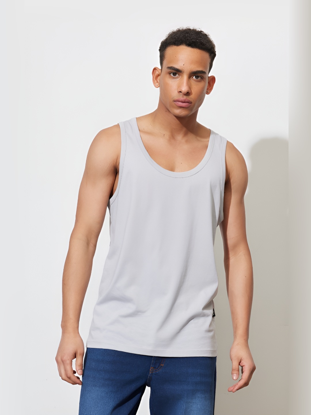 

ALTINYILDIZ CLASSICS AC Co. Men Pockets T-shirt, Na