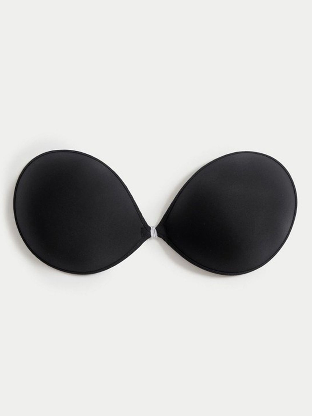 

Xivir Reusable Stick-On Lingerie accessories, Black