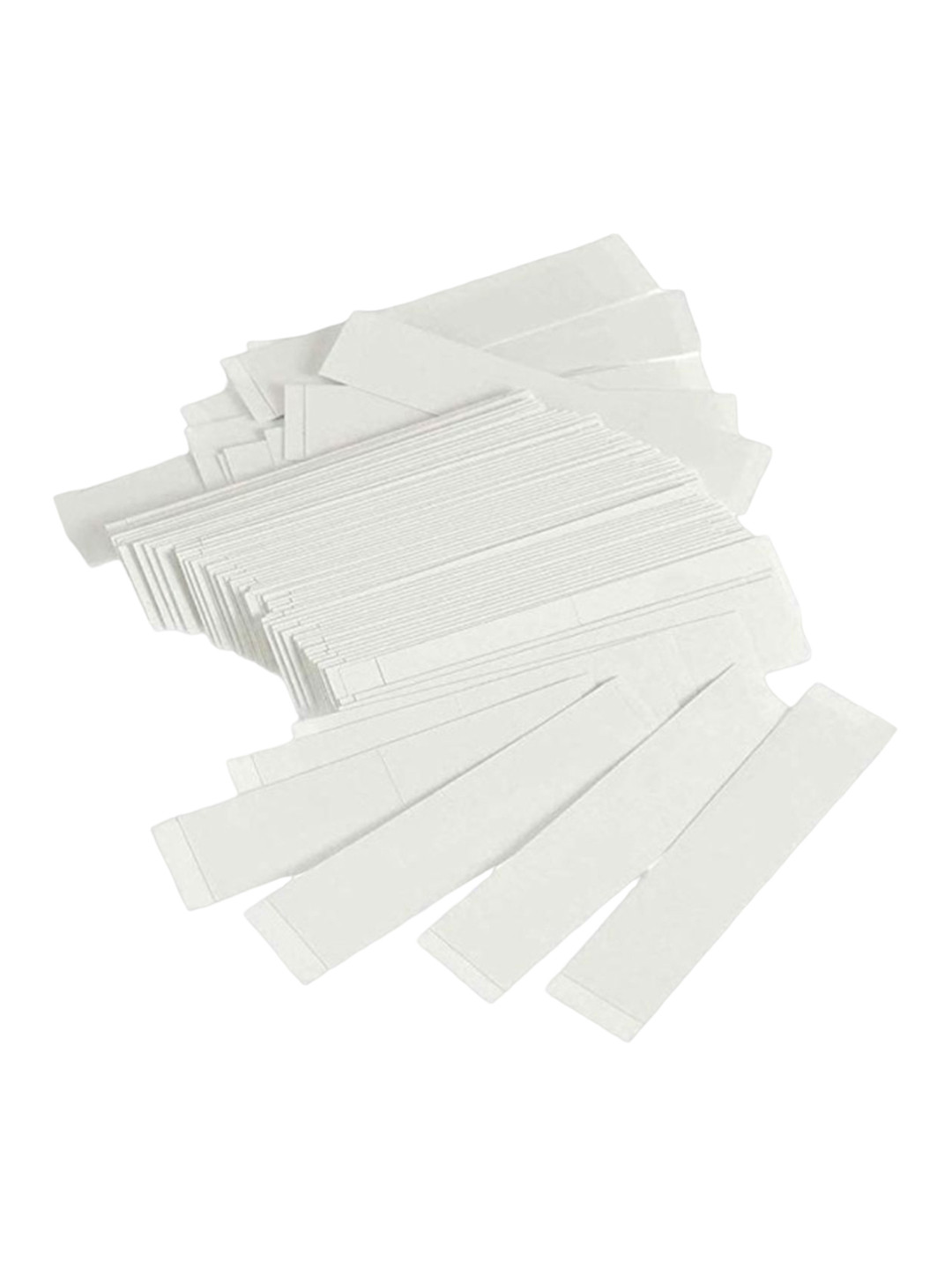 

Xivir Set of 10 Reusable Stick-On Lingerie accessories, Beige