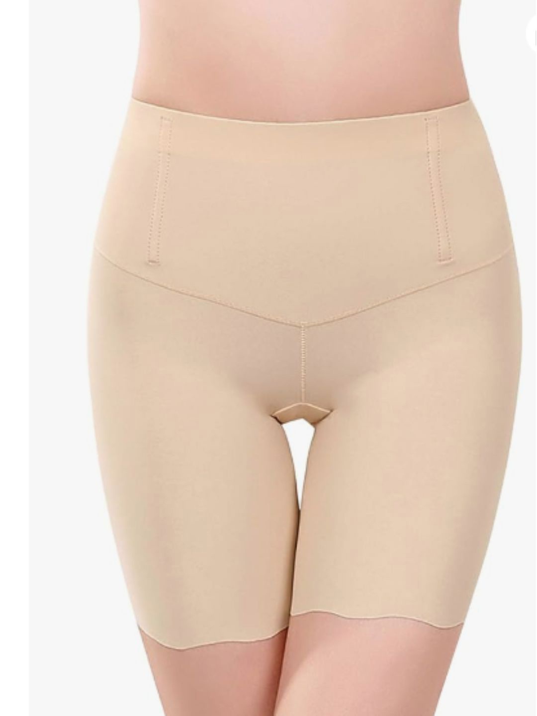 

OLSIC Tummy & Thigh Shapewear, Beige