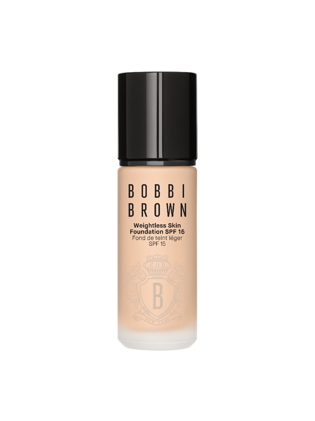 

Bobbi Brown Weightless Skin SPF 15 Mini Foundation 13ml - Sand, Beige