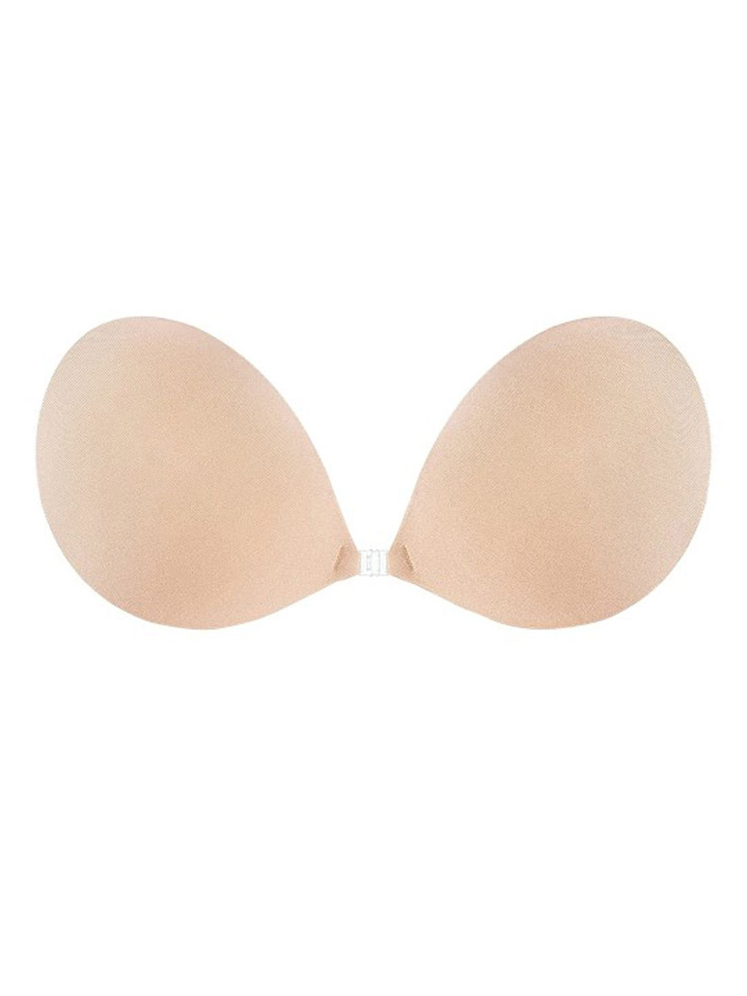 

Xivir Reusable Stick-On Lingerie accessories, Beige