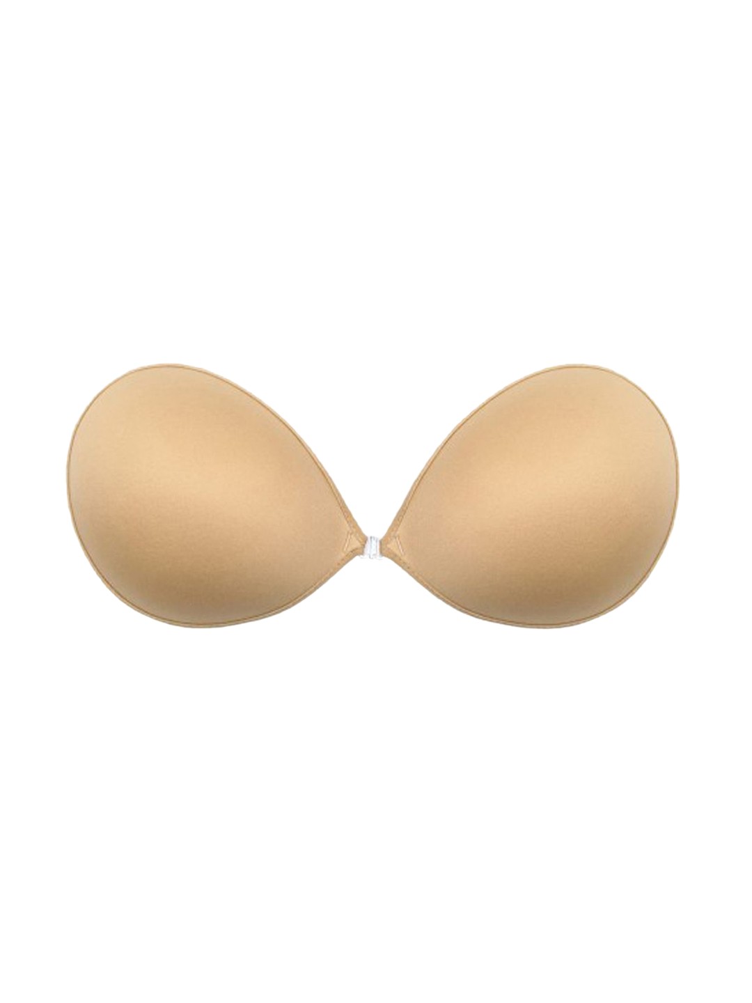 

Softwrap Reusable Stick-On Lingerie accessories, Beige