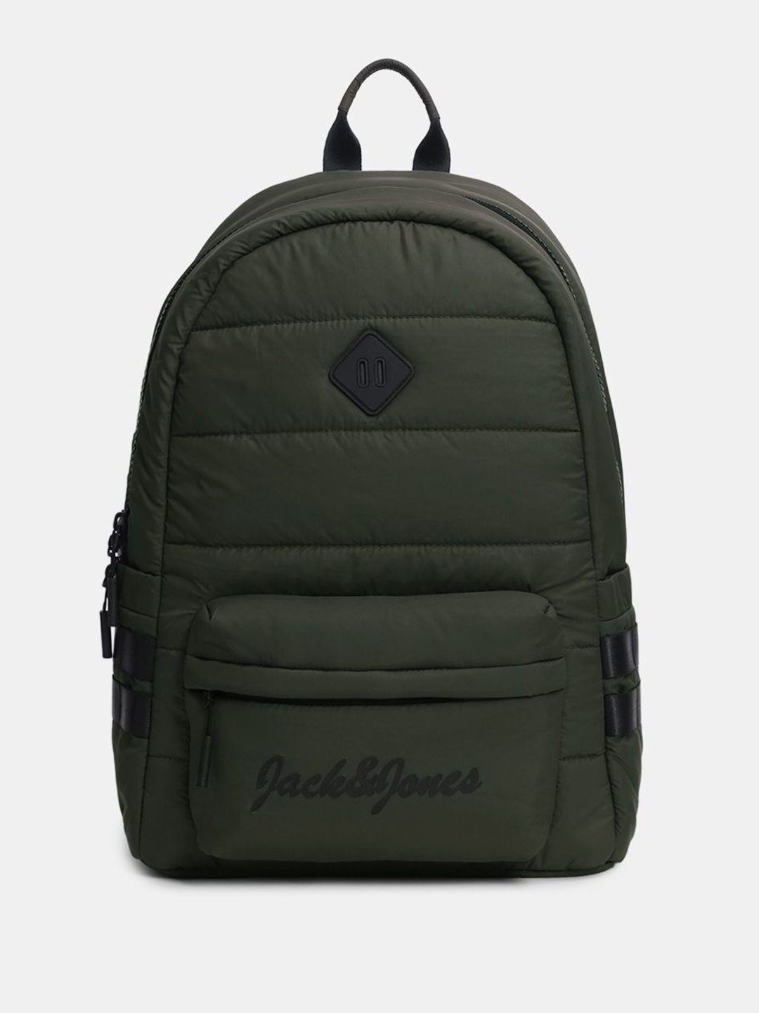 

Jack & Jones Men Backpack, Green