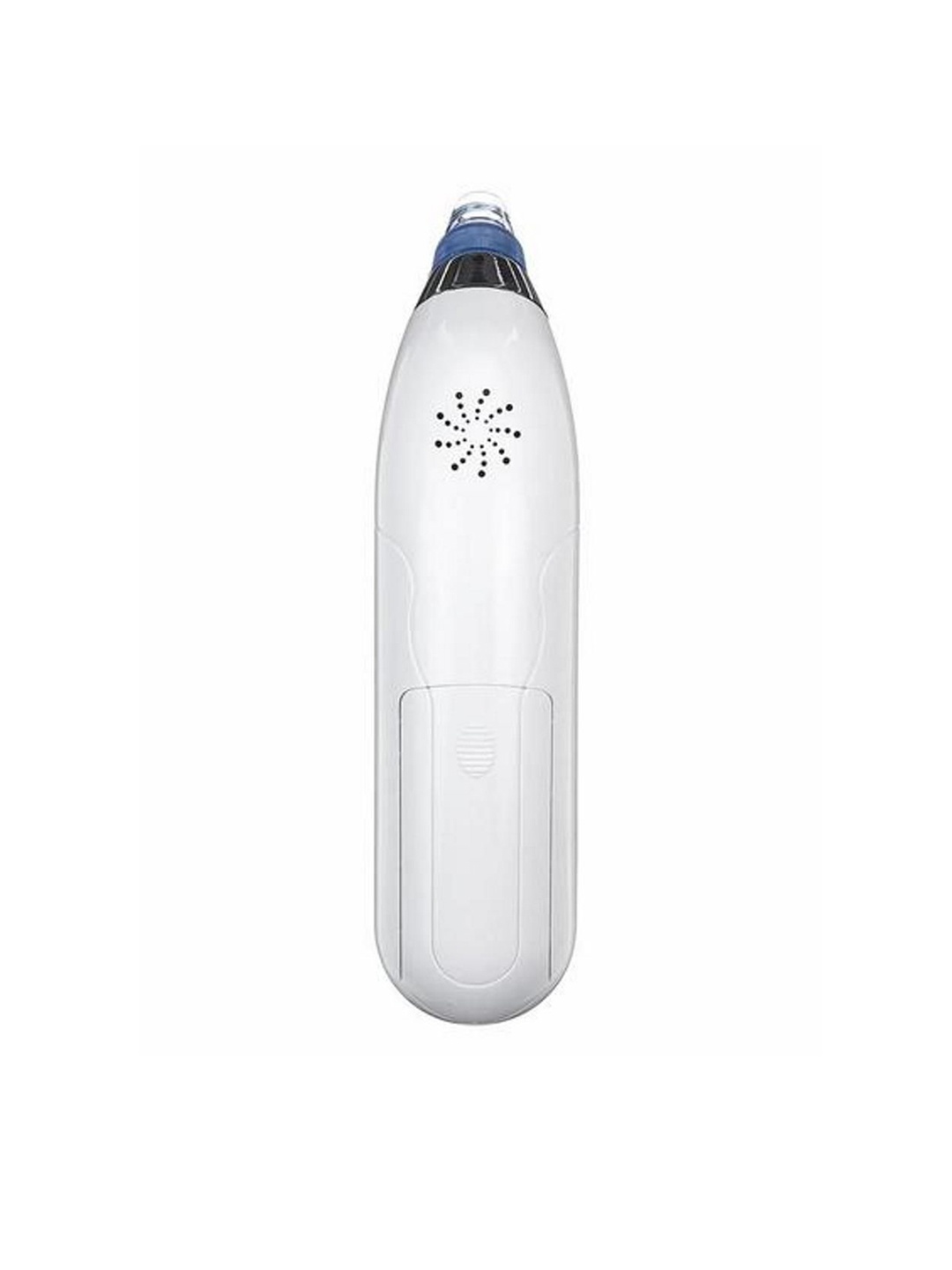 

UKARTO Plastic Vacuum Suction Blackhead Remover Device, White
