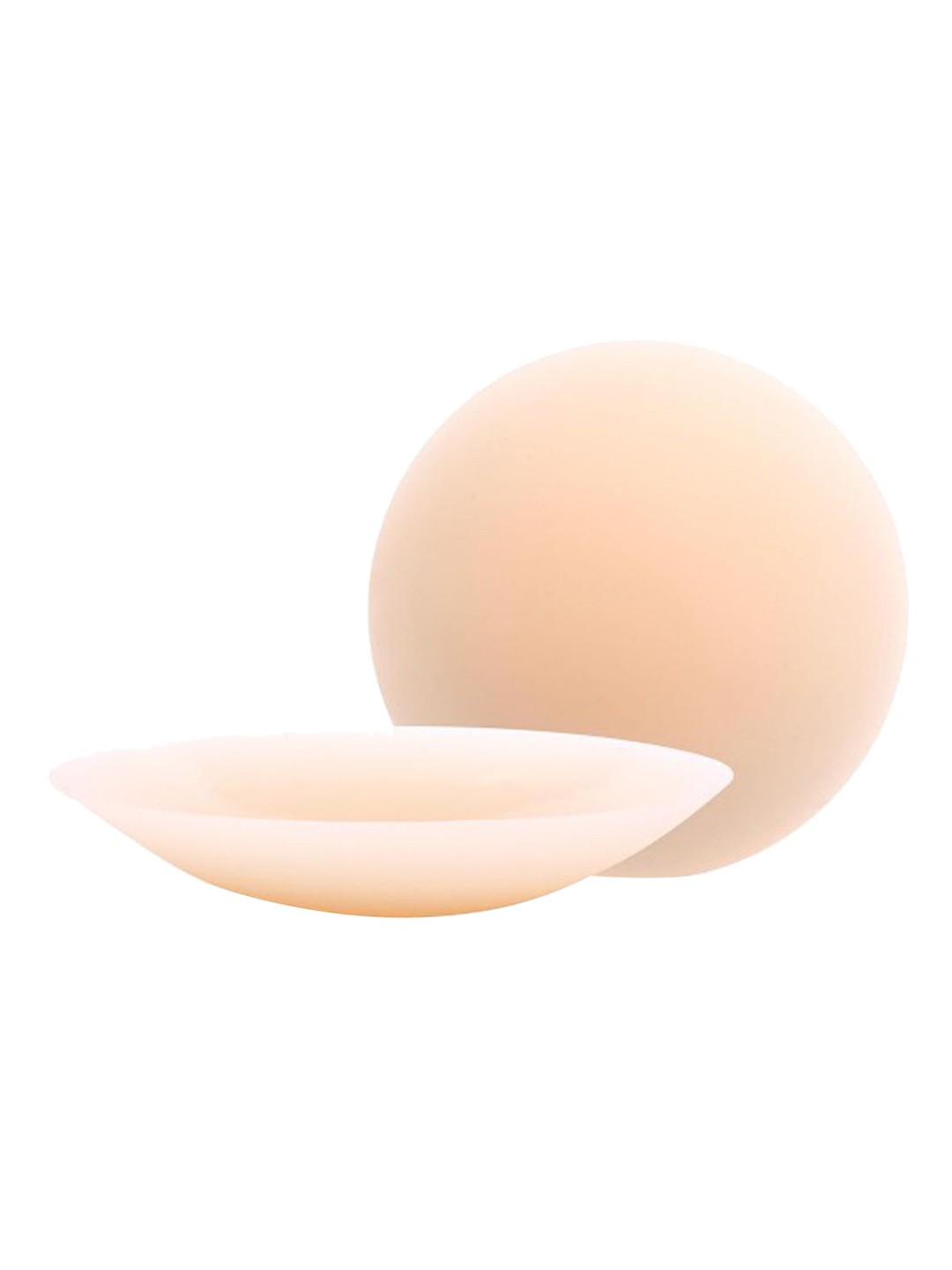 

Softwrap Reusable Stick-On Lingerie accessories, Beige