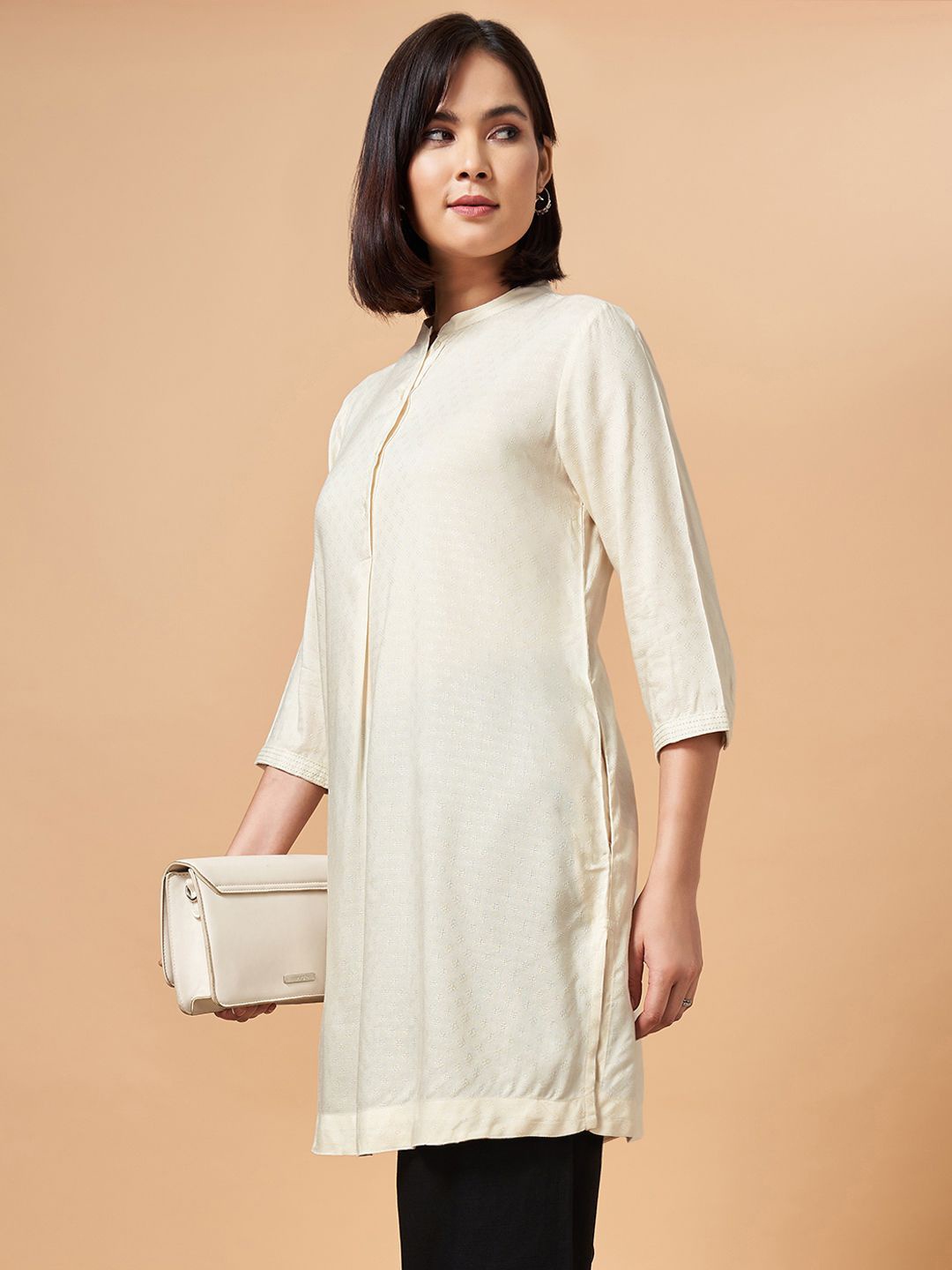 

Marigold Lane Tunic, Off white